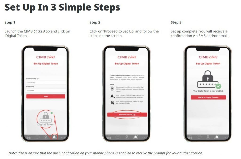 How to Open CIMB Singapore Account for Malaysian – Ringgit Freedom