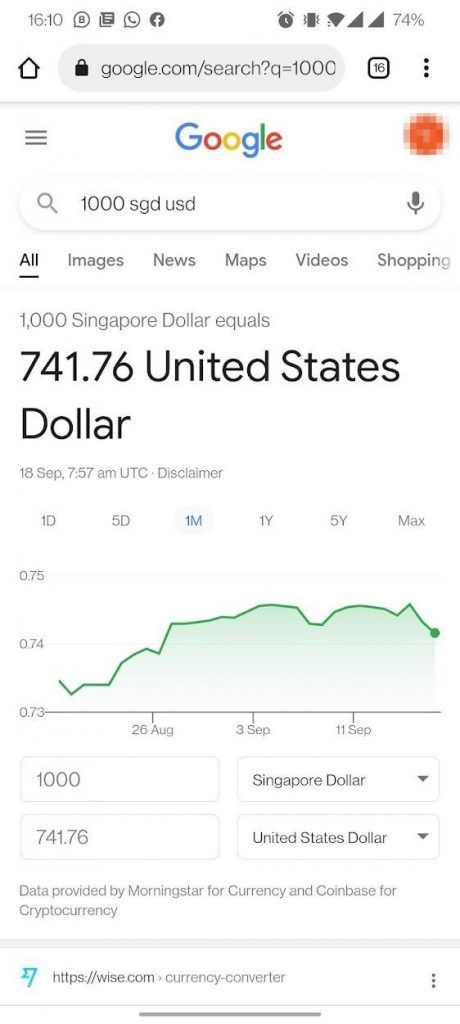 Beginner's Guide: Investing in Overseas Stock via moomoo